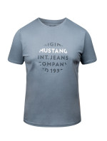 Pánske tričko Mustang 4228-2100 M-2XL