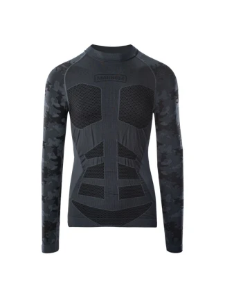 Termo mikina Magnum Camo Top M Termo mikina Magnum Camo Top M