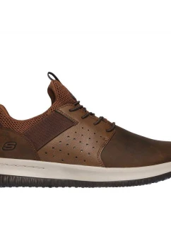Skechers Delson Axton Tenisky M 65870-CDB Obuv
