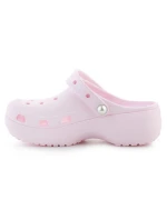 Crocs Classic Platform Pearl Clog W 211231-6ZW