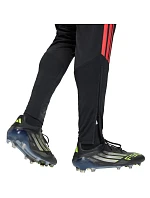 Pánske tréningové nohavice adidas Tiro 26 League black/red JY7111