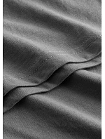 Promodoro 3077 Pánske pracovné tričko – EXCD 40.3077 uhlovo šedé Promodoro 3077 Pánske pracovné tričko – EXCD 40.3077 uhlovo šedé