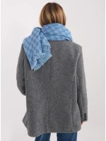 Šatka AT SZ 16501.06 svetlomodrá