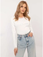 Blúzka CLM BZ 1157.13X ecru
