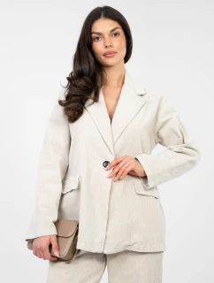 Blazer IT MA FL9958.90 svetlo béžová