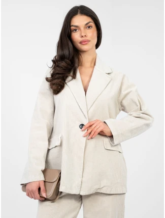 Blazer IT MA FL9958.90 svetlo béžová