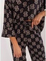 Súprava LK KMPL 509703.03X čierna a béžová Súprava LK KMPL 509703.03X čierna a béžová