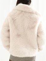 Bunda MBM KR 25 63.98P svetlo béžová Bunda MBM KR 25 63.98P svetlo béžová
