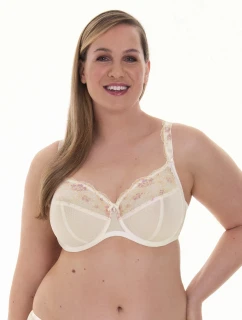 Dámska podprsenka s kosticami Colette 5249 Crystal - Anita