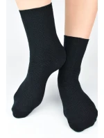 PONOŽKY S VLNOU SB141