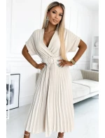 Spoločenské šaty model 183104 Numoco