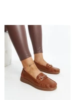 Mokasíny model 207455 Solea