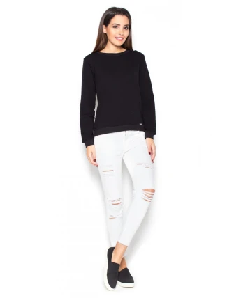 Blúzka model 77310 Katrus