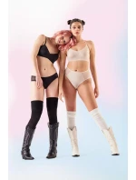 Dámske nohavičky Soft ADAPT Hipster - BLACK - čierne 0004 - SLOGGI Dámske nohavičky Soft ADAPT Hipster - BLACK - čierne 0004 - SLOGGI