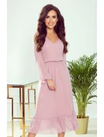 Dámske šaty 304-1 - NUMOCO Dámske šaty 304-1 - NUMOCO