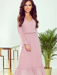 Dámske šaty 304-1 - NUMOCO