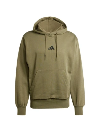 Mikina adidas Essentials Feelcozy Fleece M JE3799 men