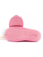 Leomil Psi Patrol Detské topánky Balerínky Papuče Pink
