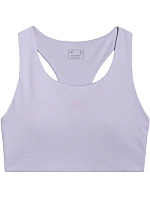 Športová podprsenka 4F F225 W 4FWAW25USBAF225 34S