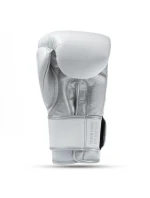 Viacvrstvové polstrovanie boxerských rukavíc z prírodnej kože - PLATINUM - Legacy Series | DBX Bushido