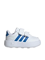 Detská obuv adidas Breaknet 3.0 white JS3678 Detská obuv adidas Breaknet 3.0 white JS3678