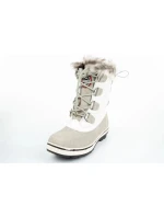 Geografické Nórsko dámska obuv W SOPHIA WHITE