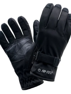 Pánske rukavice Lansa M 92800068909 - Hi-Tec