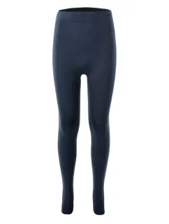 Detské termo nohavice Hikro Bottom Jr 92800372299 - Hi-Tec