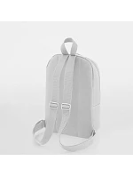 BagBase BG 153 Mini batoh 52.0153 svetlošedý BagBase BG 153 Mini batoh 52.0153 svetlošedý