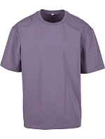 Build your Brand BY 364 Pánske hrubé tričko Sorona® 56.0364 dusty purple Build your Brand BY 364 Pánske hrubé tričko Sorona® 56.0364 dusty purple