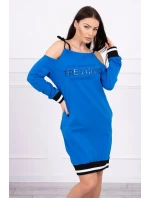 Nevädzové šaty Tres Chic