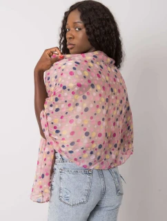 Dámska šatka AT CH S 2114 béžová