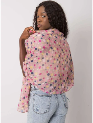 Dámska šatka AT CH S 2114 béžová