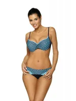 Dámske dvojdielne plavky Rosalina M-490 - Marko