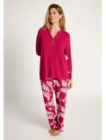 Dámske pyžamo Muydemi 12011001