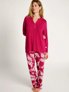 Dámske pyžamo Muydemi 12011001