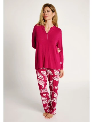 Dámske pyžamo Muydemi 12011001