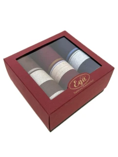 Ega obrúsky CH-857 Pánske A'3