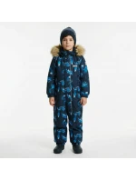 Reima Reimatec Lappi Jr Kombinéza 5100129C-6989