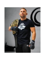 Rukavice MMA M - Black Master - Valor Series