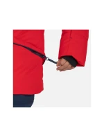 Rossignol Boy Siz Jkt Jacket Red Rossignol Boy Siz Jkt Jacket Red