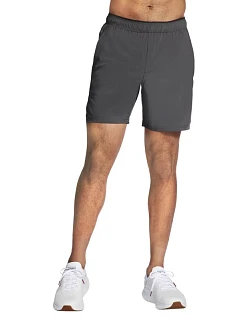 Skechers Premier 7 Short SH82-BKCC Čierne L