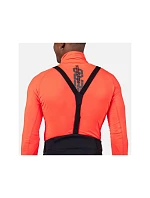 Pánske lyžiarske nohavice ROSSIGNOL Hero BlackSide Insulated Pant, čierne Pánske lyžiarske nohavice ROSSIGNOL Hero BlackSide Insulated Pant, čierne