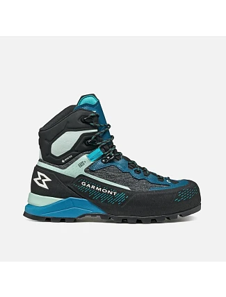Garmont Hexagon GTX pre dospelých, modré