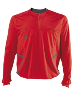 Rozhodcovské tričko s dlhým rukávom adidas 632099