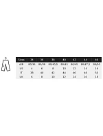 NEOBLU Gabin Women Dámske nohavice 24.3163 night blue