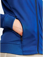 Craft Corporate ADV Unify Hoodie Jacket W Dámska bunda s kapucňou 81.9133 tmavošedá melírovaná