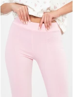 Tepláky RV DR A1060.81 svetloružové Tepláky RV DR A1060.81 svetloružové