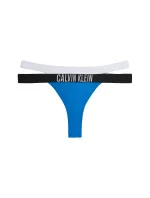 Dámske tangá KW0KW02020-C4X - Calvin Klein