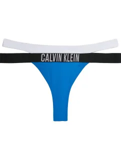 Dámske tangá KW0KW02020-C4X - Calvin Klein